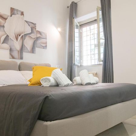 Gmm Hotel Rome Luaran gambar